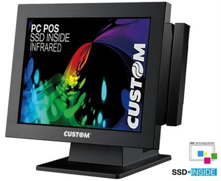 Odoo - Sample 1 for three columns