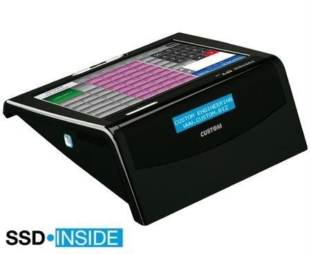 Odoo - Sample 3 for three columns