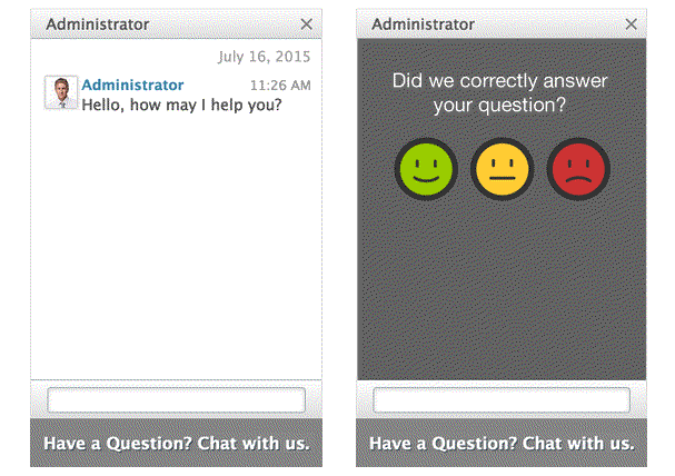 Odoo - Sample 2 for three columns