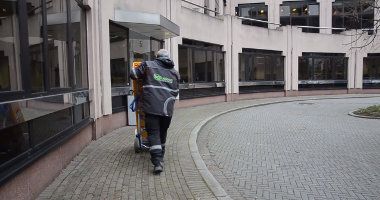 Odoo - Sample 1 for three columns