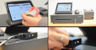 Odoo - Sample 1 for three columns