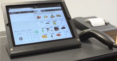 Odoo - Sample 2 for three columns